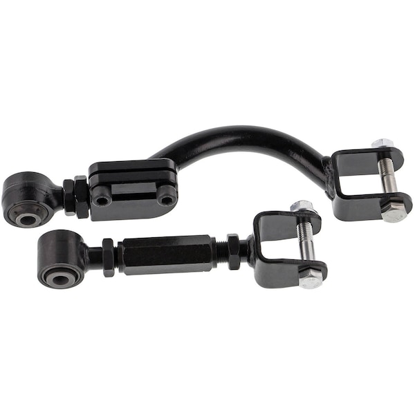 Mevotech 95-98 Nissan 240Sx:Rr L Up Control Arm, Cms301204 CMS301204 - main